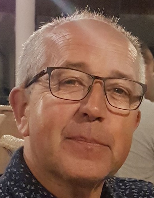 David Edwards