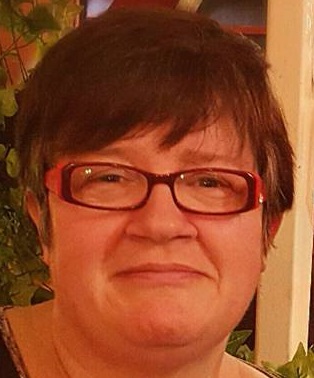 Jackie Edwards